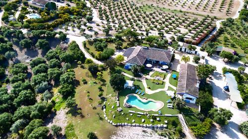 Arcos de la Frontera Villa | Villa La Viña