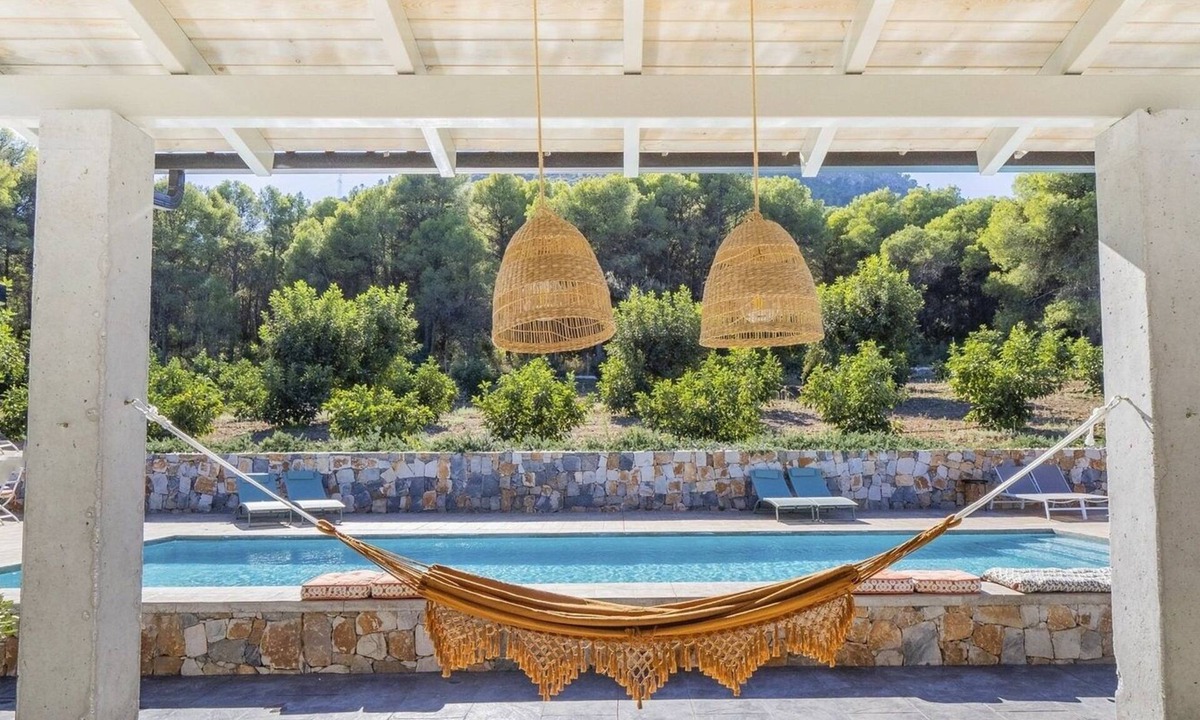 Alhaurin el Grande Villa | Villa Loft El Parador de la Sierra Alhaurín el Grande by Ruralidays