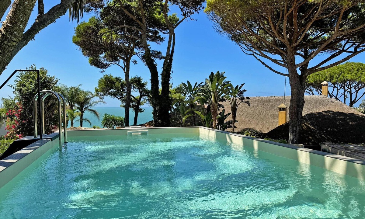 El Puerto de Santa Maria Villa | Villa Mástiles - Ole Solutions