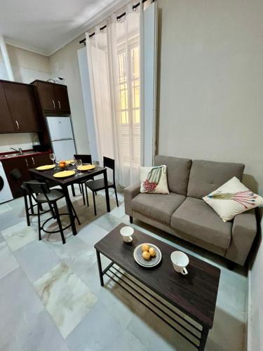 Old Town Apartment | Villa María Cádiz centro
