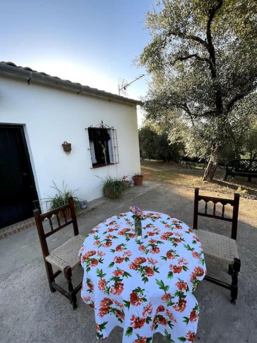 Cazalla De La Sierra Apartment | Villa María, casa rural en Cazalla de la Sierra.