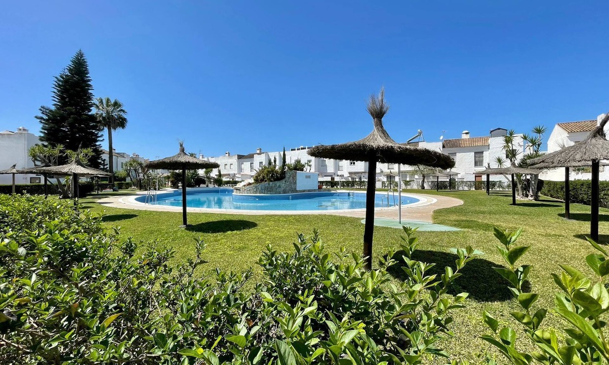 Los Gallos-Cerromolino Apartment | Villa Mar in La Barrosa