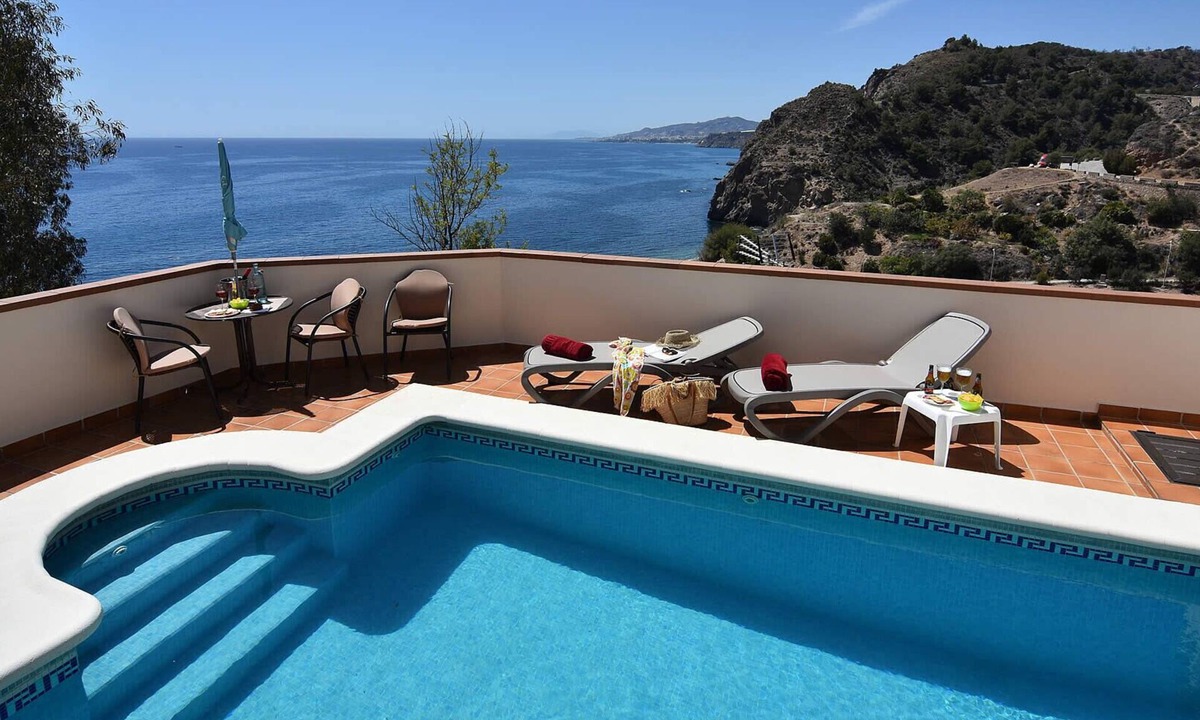 Nerja Villa | Villa Maria