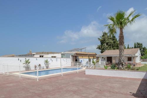 Conil de la Frontera Villa | Villa Martina