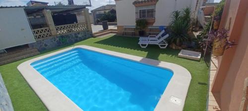 Sanlucar de Barrameda House | Villa Mi Deseo