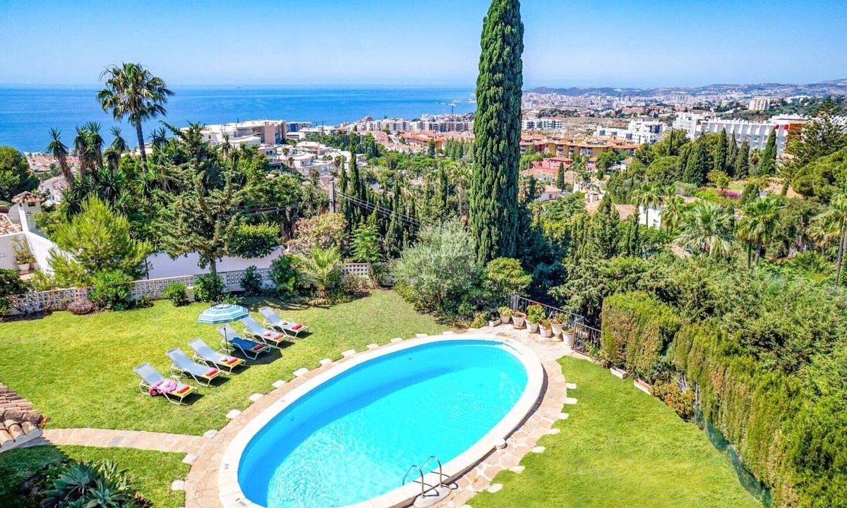 La Capellania Villa | Villa Mi Sueno by Villa Plus