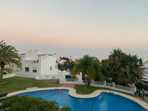 Benajarafe Apartment | Villa Mila Mi