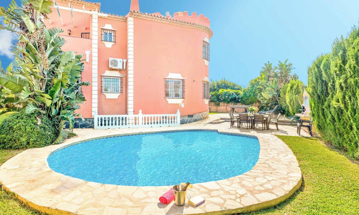 El Faro Villa | Villa Mirador Faro - Seven Bedroom Villa, Sleeps 14