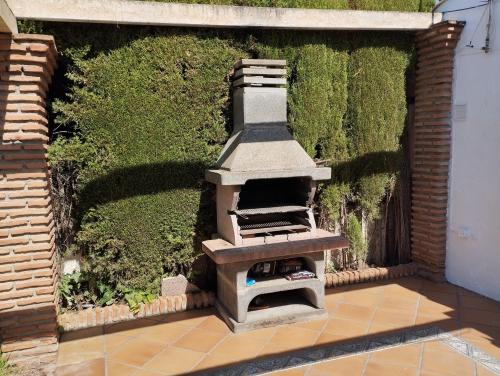 Otura House | villa molinos