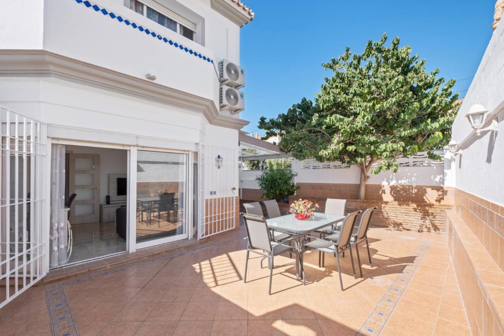 Rincon de la Victoria House | Villa Montelimar - Biznaga Rental Homes