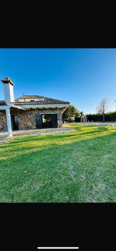 Zarzuela Ski Chalet | Villa Natalia