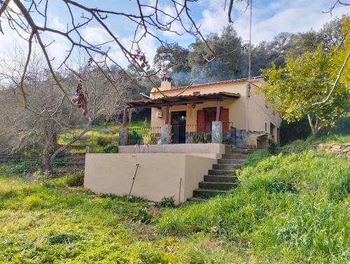 Corterrangel House | Villa Naturaleza AnaMaria