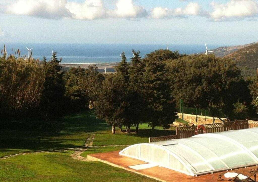 Tarifa House | Villa Paraiso. Villas Ahumada