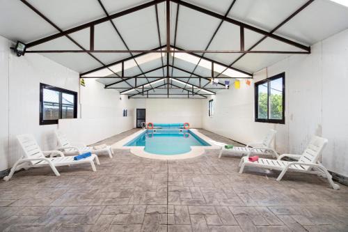 Chipiona House | Villa Pastrana