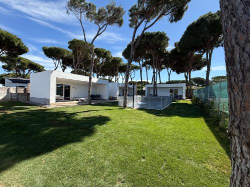 Chiclana de la Frontera House | Villa Pinar del Novo