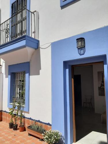 El Puerto de Santa Maria House | Villa Puerto Santa María