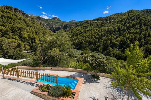 Quesada Villa | Villa Río Béjar