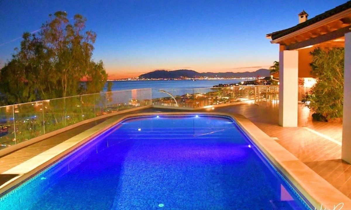 Torre de Benagalbon House | Villa Rincon del Mar by Interhome
