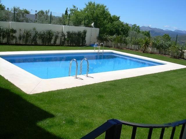 Arriate House | Villa Roble