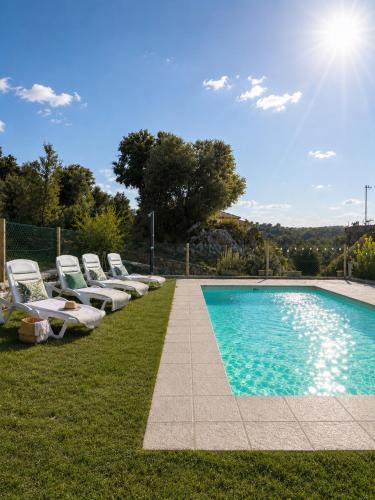 Ronda Villa | Villa Ronda Serena