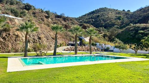 Totalan Villa | Villa Rural Era del Puerto