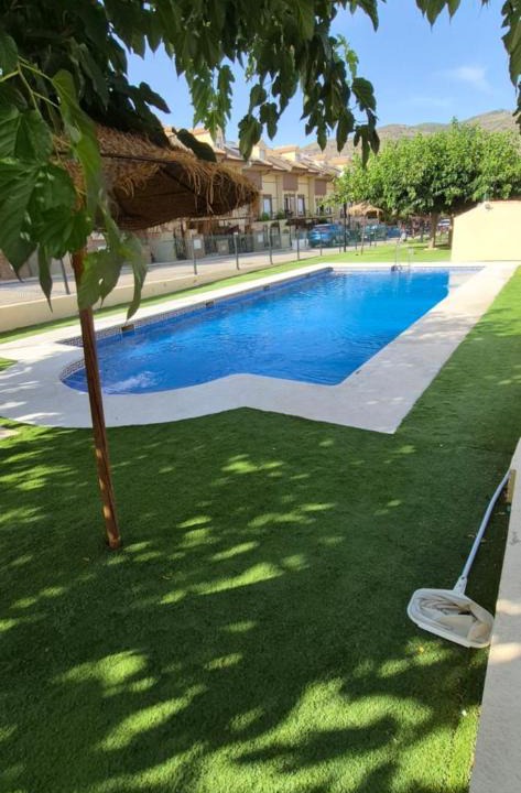 La Guardia de Jaen Villa | Villa Rural Las Lomas