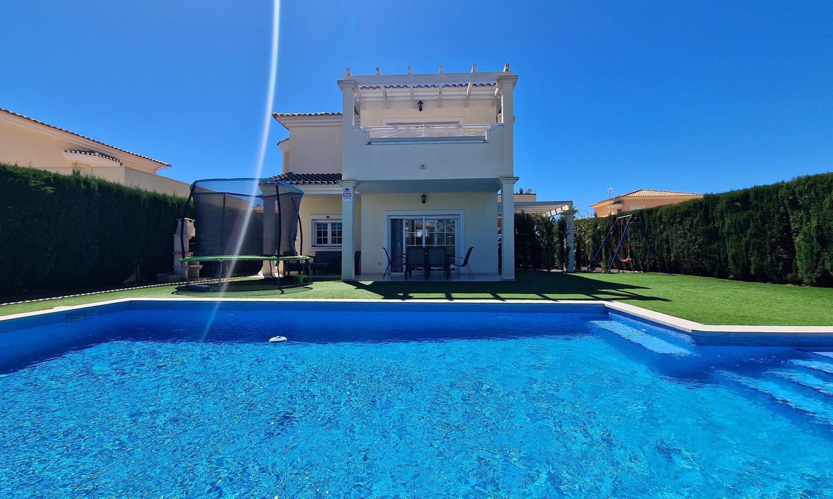Caserio Los Tarquinos Villa | Villa Sofia - 2 Bed villa with private pool and garden