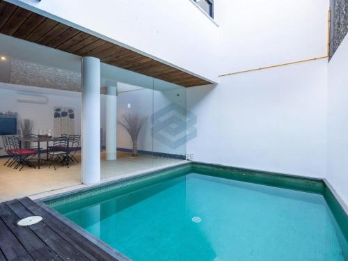 Rota House | Villa Sol Sal free parking by Staycare