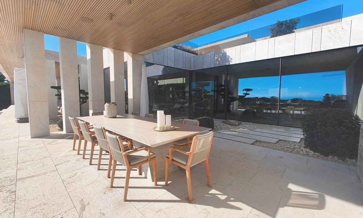 Sotogrande House | Villa Tai - La Reserva - Sotogrande