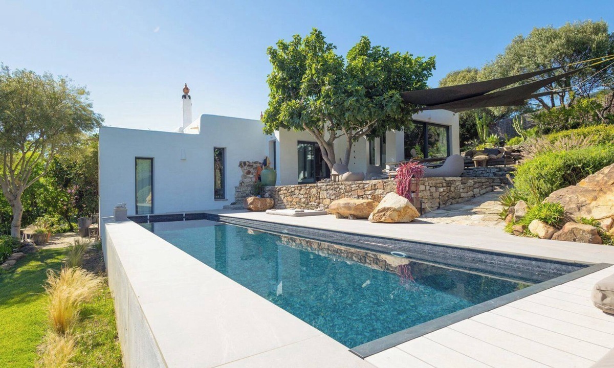Tarifa Villa | Villa Tarifa by Ruralidays