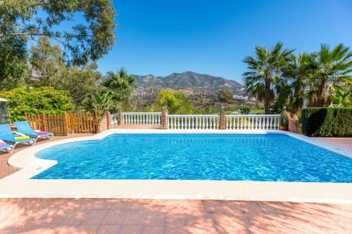 Mijas Villa | Villa Trebol by Villa Plus