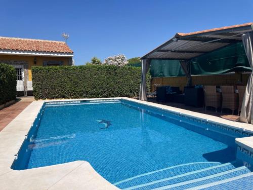 Pinos de Alhaurin Villa | Villa Vanessa