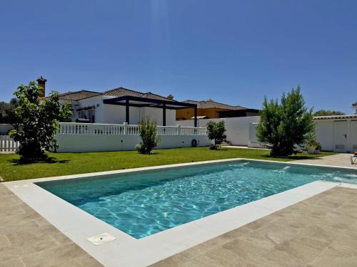 El Puerto de Santa Maria Villa | Villa Victoria - Ole Solutions