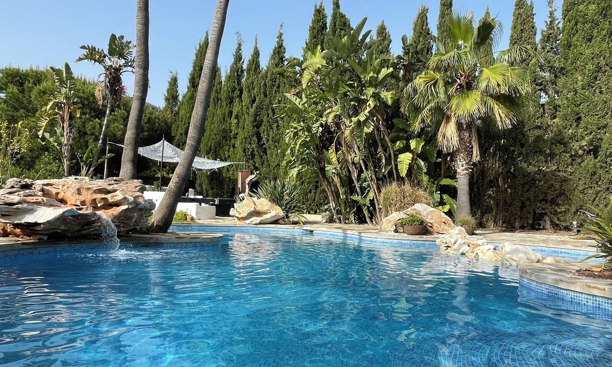 Pinos de Alhaurin Villa | VILLA VICTORIA, idyllic place for your holidays