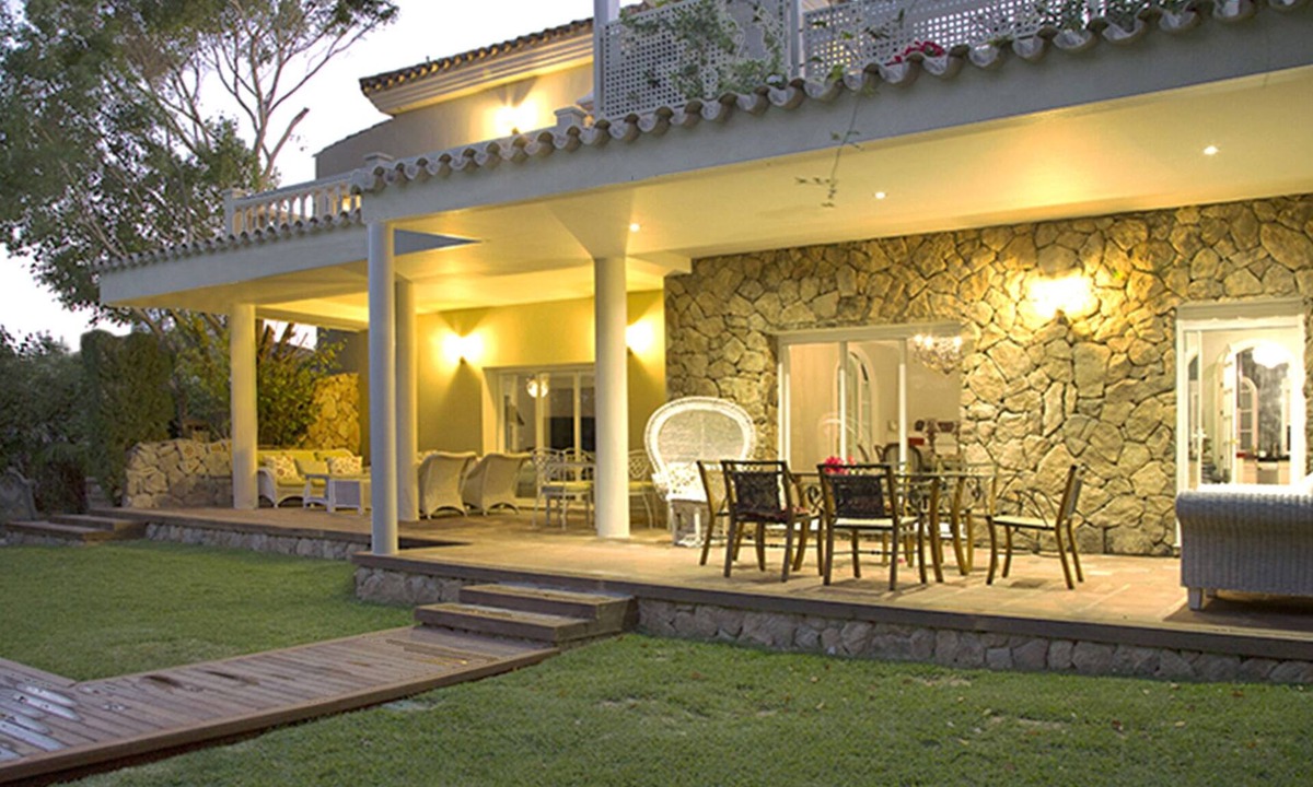 El Puerto de Santa Maria Villa | ! Villa with two beautiful chimneys, enjoy the winter!