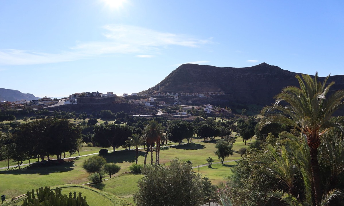 La Envia Villa | Villa with pool near the sea of Andalusia