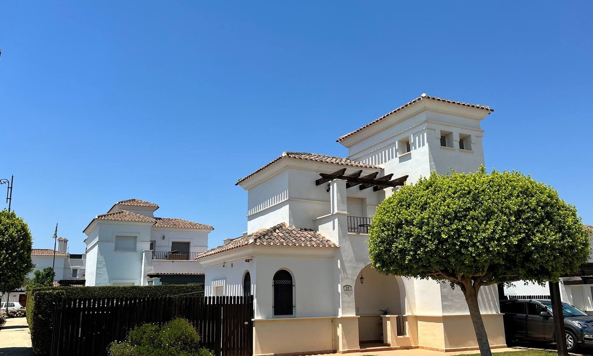 Roldan Villa | Villa with private pool & jacuzzi - CA27LT