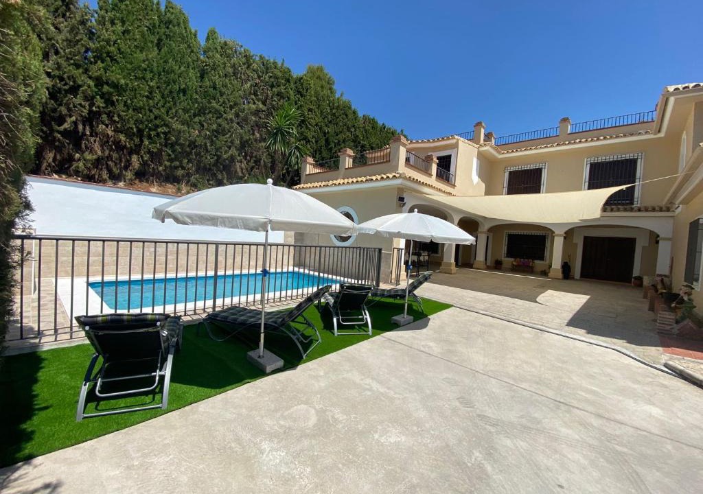 Baena House | VILLA ZAMORA
