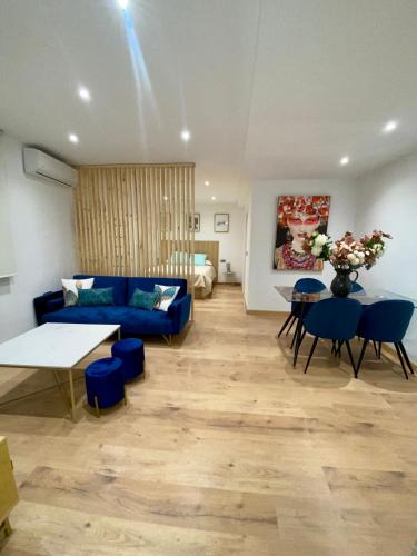 Jaen Apartment | villaboutique Jaén 2