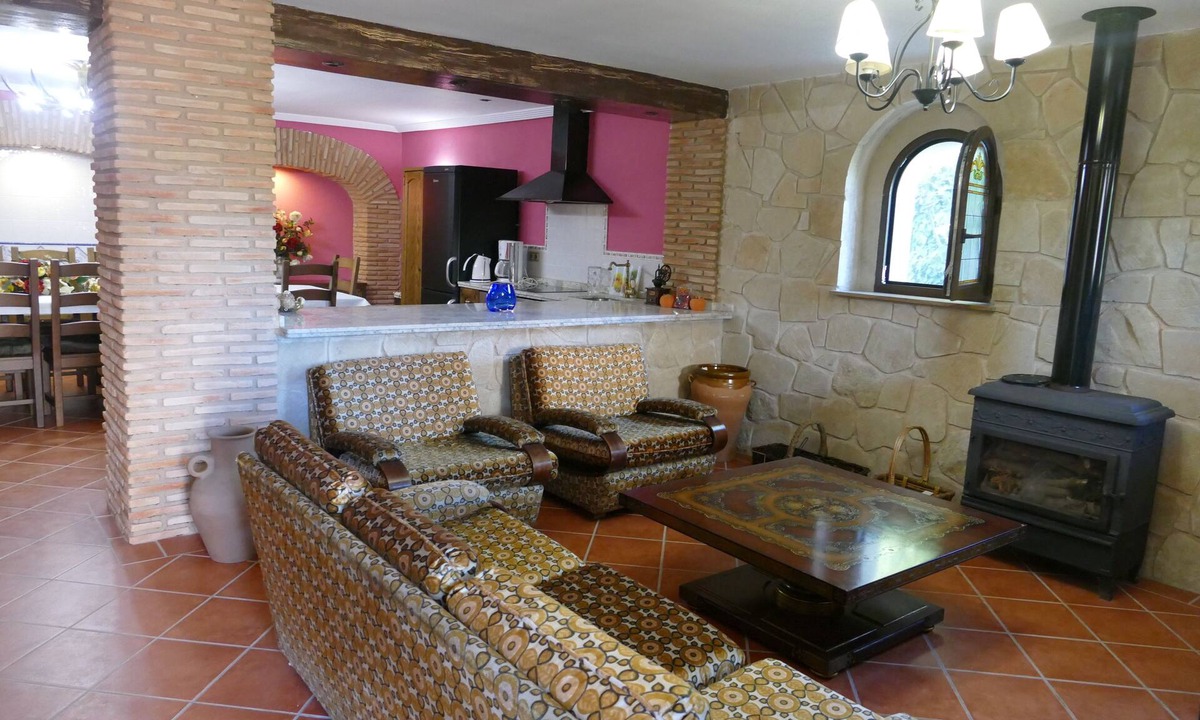 Villamayor Apartment | Villamercedes Studio 3