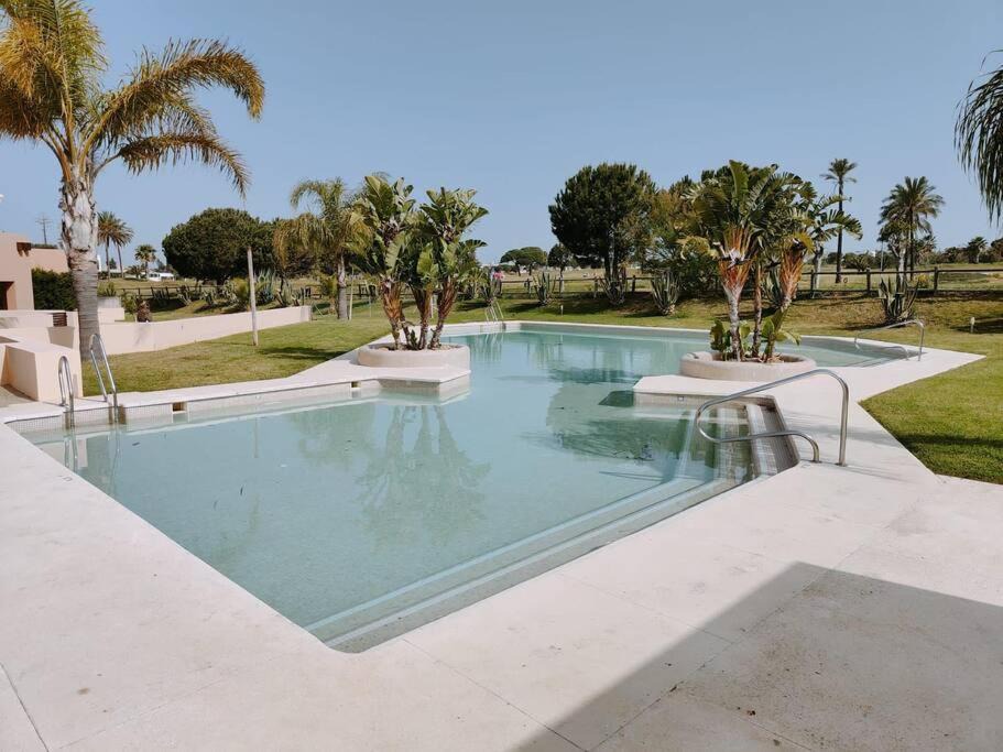 Puerto Real House | Villanueva Golf- Cozy 2 Bedrooms -Puerto Real, Cádiz