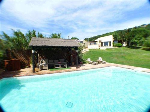 Tarifa Villa | Villas Ahumada. Chalet La Ahumada