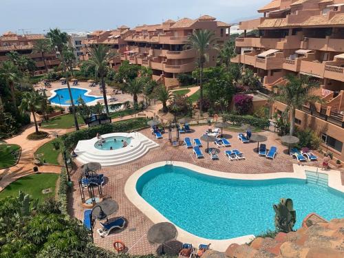 Almerimar Apartment | Villas de Almerimar