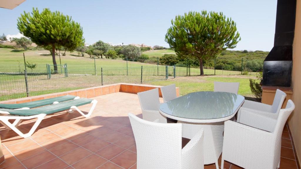 Castillo de Sabinillas House | Villas del Golf 23