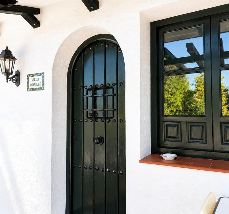 Monturque Apartment | Villas El Cañuelo