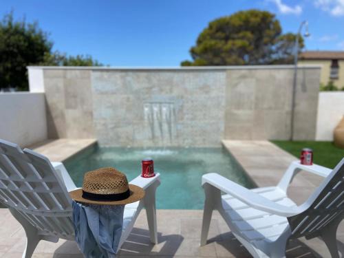 Conil de la Frontera Villa | Villas Florida Conil