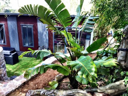 Tarifa House | Villas La Ahumada. Villa Nepal