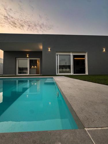 Campano Villa | Villas tesoro del pirata "La Perla"