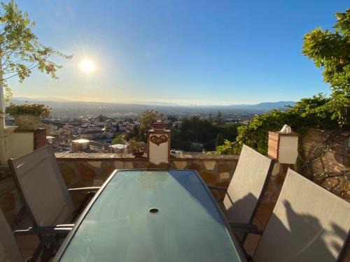 Beiro House | VillaSanMiguelAlto Granada