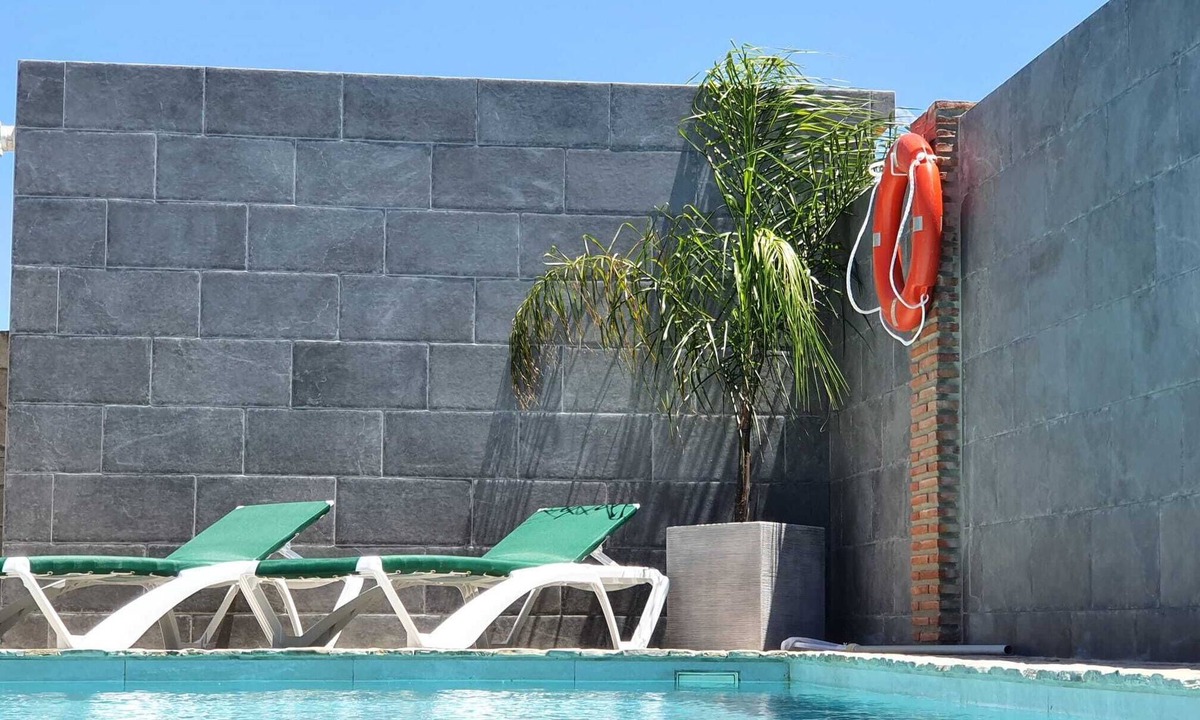 Conil de la Frontera Villa | Ville 'La casita'